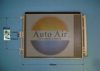 AUTO AIR GLOUCESTER 16-9975 Condenser, air conditioning